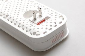 HOMY Renewable Wireless Portable Dehumidifier, Mini Dehumidifiers for Home Max 500 cubic ft. No Batteries or Cords... N2