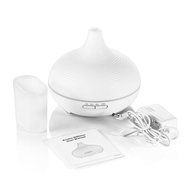 DT-1515 300ml Waterless Auto Shut Off Function Household Office Humidifier Ultrasonic Essential Oil Diffuser N5