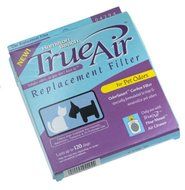 True Air Replacement Filter, For Pet Odors 04294 - 1 ea