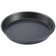 Yosoo Round Deep Dish Pizza Pan Kitchen Bakeware N2