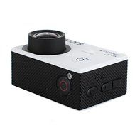SJCAM SJ5000 Plus 16MP WiFi Action HD Camera Ambarella A7LS75 Waterproof - White N2
