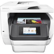 HP - Officejet Pro 8740 Wireless All-In-One Instant Ink Ready Printer