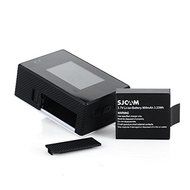 SJCAM SJ5000 Plus 16MP WiFi Action HD Camera Ambarella A7LS75 Waterproof - White N3
