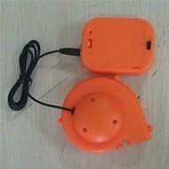 Mini Cooling Fan Air Exchange for Walking Cartoon Costumes Stage Performances Doll Clothing N3