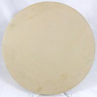 The Pampered Chef 13' Round Baking Stone