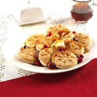 Nordic Ware Smiley Face Pancake Pan
