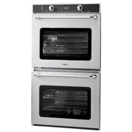 Capital MWOV302ES Capital 30 Double Electric Wall Oven