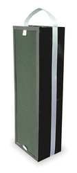 Dayton 2HPD2 Replacement Filter, PreFilter, HEPA, Carbon