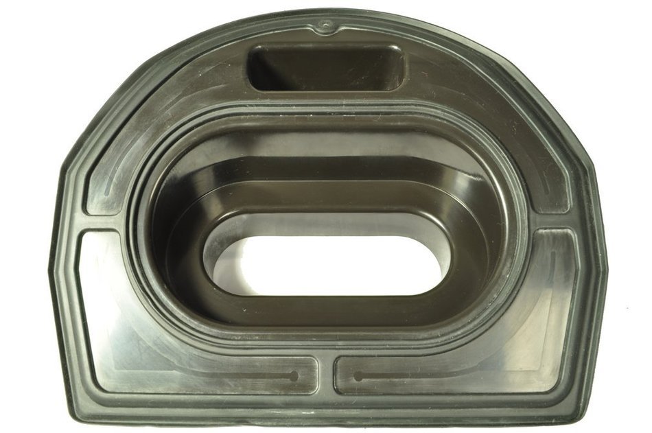 Hoover Model U5167 Dirt Cup Lid 37249037, 39-2529-02