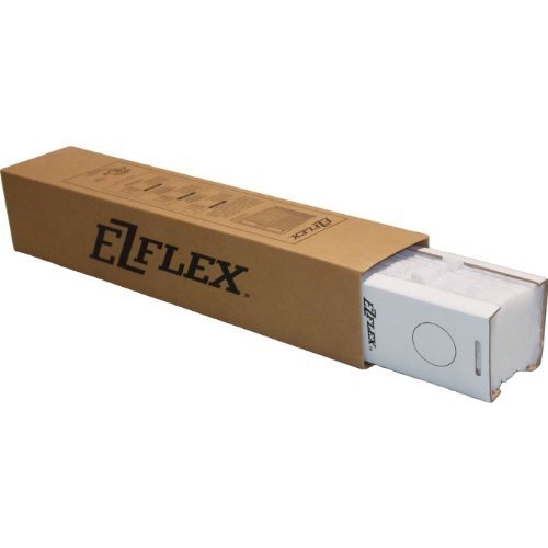 Bryant / Carrier EZ-FLEX Filter Media (expxxfil0020)