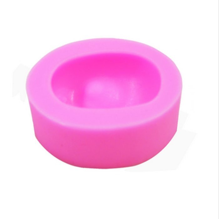 New Girl face Non Stick silicone cake mold fondant mold cake decorating tools chocolate gumpaste mould clay/rubber...