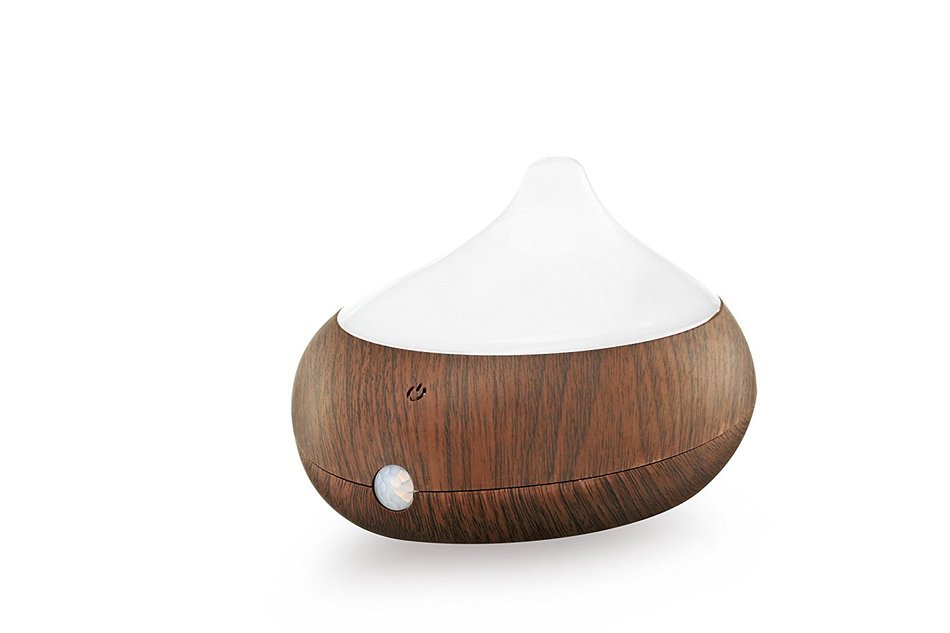 Aroma Essential Oil Diffuser Electric Best Aromatherapy USB Ultrasonic Micro Mist 4-8 Hours, Portable Humidifier... N2