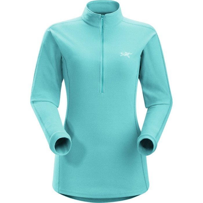 Arcteryx Delta LT Zip - Women's N10