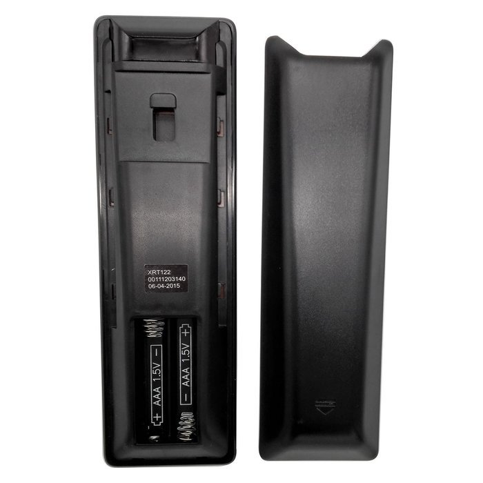 New Remote XRT122 for Vizio LCD LED TV E32C1 E32H-C1 E32HC1 E40-C2 E40C2 E40X-C2 E40XC2 E43-C2 E43C2 E48-C2 E48C2... N2