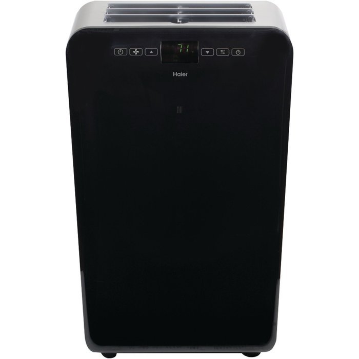 Haier HPY12XCN 12000 BTU Portable Air Conditioner