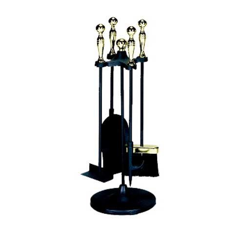 Uniflame Mini Fireplace Stove Tool Set
