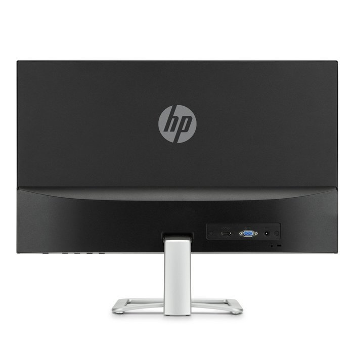 2016 Model ~ HP 23 inch ES Series Ultrafast ~ IPS Full HD (1920x1080) ~ LED Monitor ~ HDMI... N2