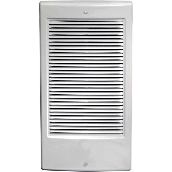 Dimplex TWH1011CA Fan Forced Wall Heater, 1000 Watts Almond