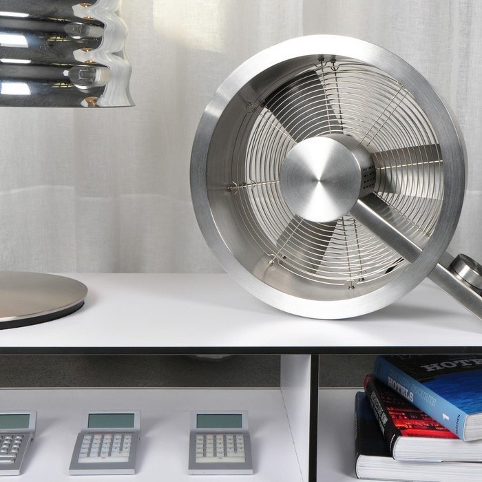 Stadler Form Q Fan Metal N6