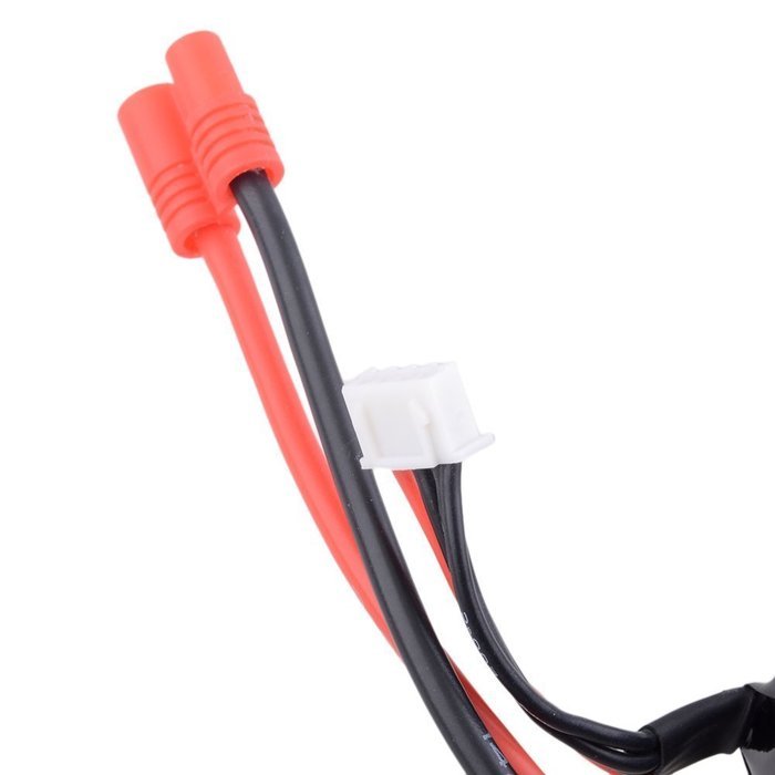 RioRand&reg; RC Spare Parts 11.1V 5200mAh 25C LiPo battery for Walkera QR X350 PRO Quadcopter N2
