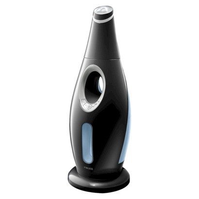 HoMedics UHE-OW14 Ultrasonic Cool and Warm Mist Humidifier