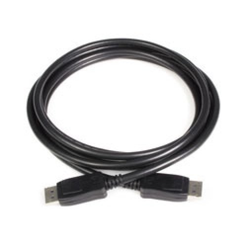 STARTECH.COM 10 ft DisplayPort Cable with Latches - M/M / DISPLPORT10L /