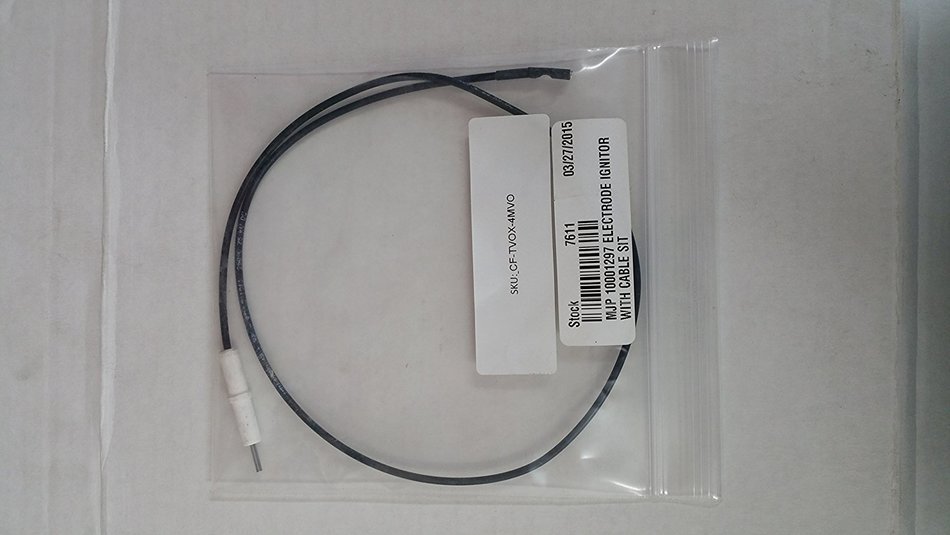 Electrode Ignitor w/ Cable SIT