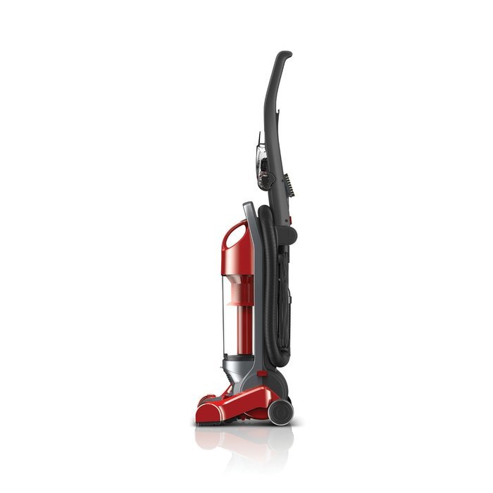 Dirt Devil UD70212 Total Power Dual Cyclonic Upright - Corded N4