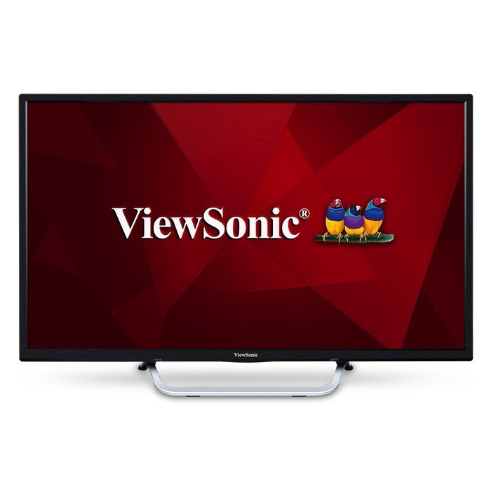 ViewSonic Commercial LED Display CDE3203 32" Screen LED-lit Monitor