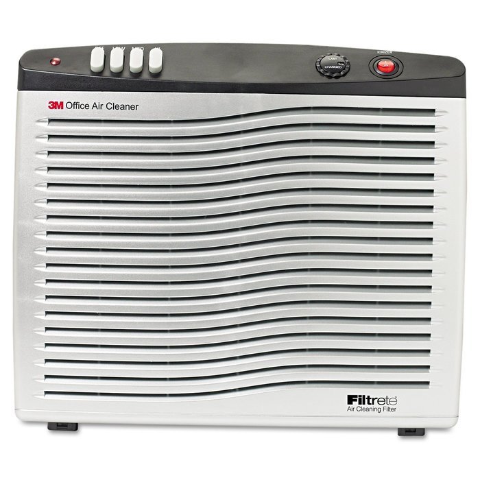 3M Replacement Filtrete Air Filter for OAC250 (OAC250RF) N2