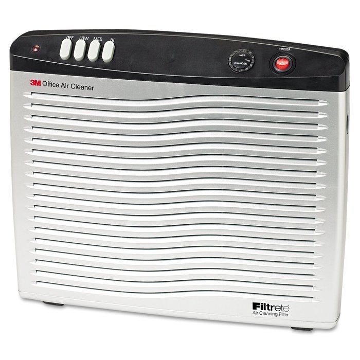 3M Replacement Filtrete Air Filter for OAC250 (OAC250RF) N3