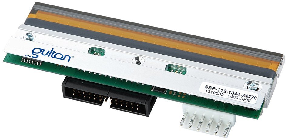 Gulton Thermal Printheads SSP-112-1344-AM76 Sato M84Pro, 300 DPI