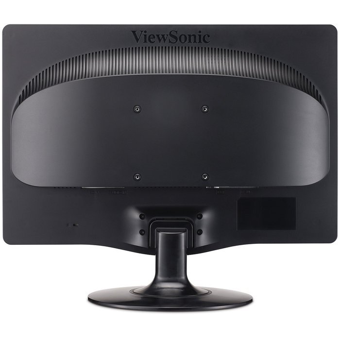 ViewSonic's VA2231WM 22-Inch Widescreen LCD Monitor with Speakers, DVI and Energy Star 5.0...