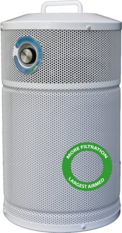 AllerAir Industries ATAST2022210 AirTube Supreme Exec
