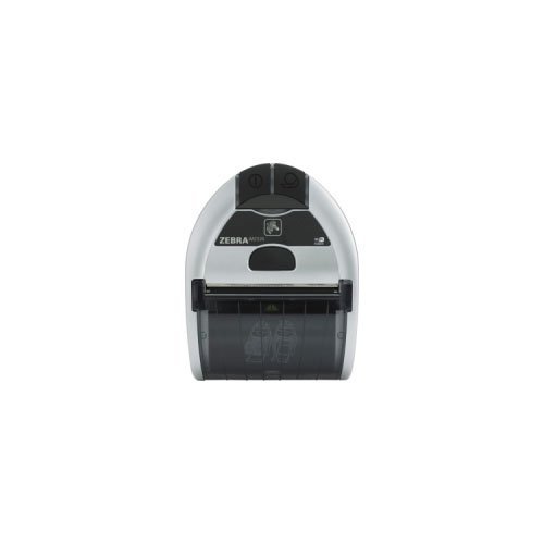 Zebra Printer, IMZ Series, IMZ320 128MB/128MB, US/Canada English, Bluetooth, IOS, US Power Plug M3I-0UB00010-00...