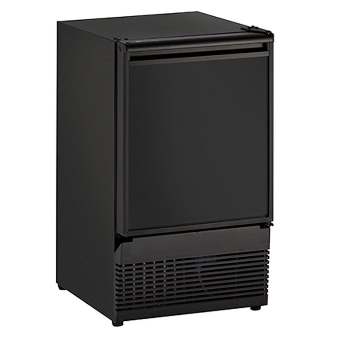 U-Line (U-BI98B-00A) - ADA Series/ ADA Height Compliant Crescent Ice Maker