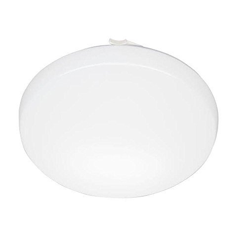Lithonia Lighting FMLRDL 11 14840 M4 20W LED Flush Mount, White by Lithonia Lighting