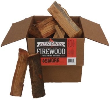 Firewood - Kiln Dried Premium Oak Firewood