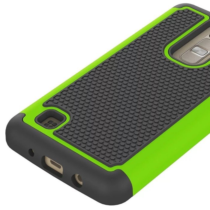 MaiJin Cover Per Xiaomi Mi 10 5G (6,67 Pollici) 2 In 1 Hybrid Dual