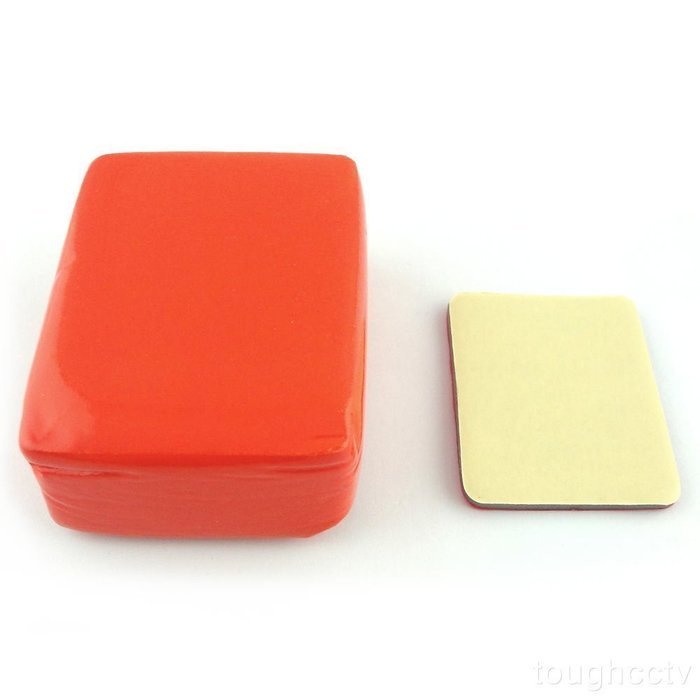 VVHOOY 2 PCS Floaty Sponge with Adhesive Sticker For Action Sport Camera