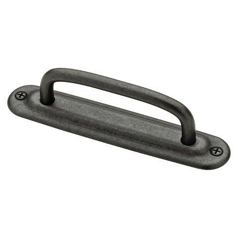 Threshold&trade; Endicott Pull - 6-Pack - Soft Iron