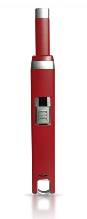 [2016 Starcook Candle Arc Lighter, USB Rechargeable Electronic Windproof Flameless Arc Lighter Cigarette Lighter... N10