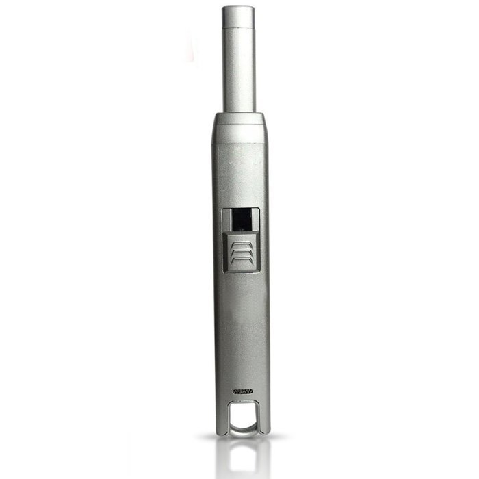 [2016 Starcook Candle Arc Lighter, USB Rechargeable Electronic Windproof Flameless Arc Lighter Cigarette Lighter... N11