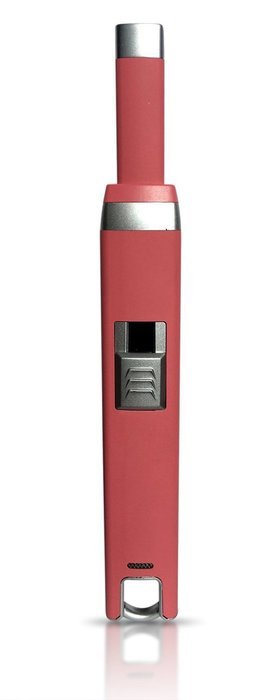 [2016 Starcook Candle Arc Lighter, USB Rechargeable Electronic Windproof Flameless Arc Lighter Cigarette Lighter... N12