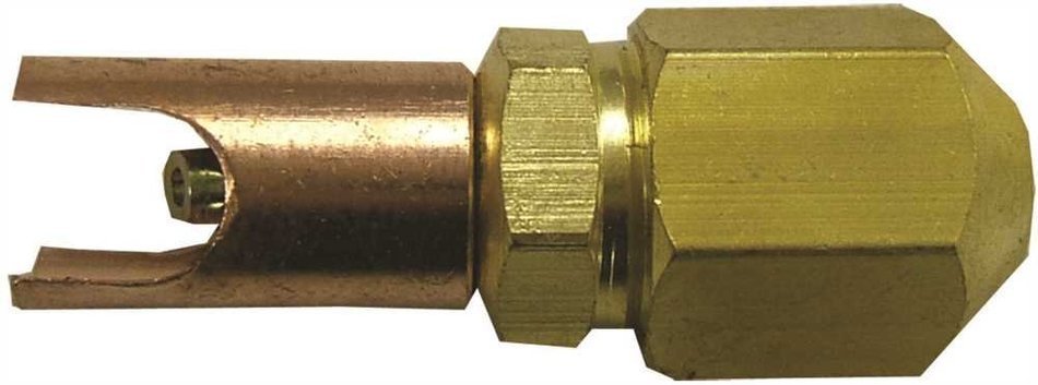 SUPCO SF5514 Saddle Valve 1/4 In.-631490
