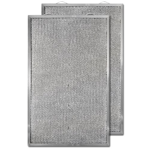 Honeywell Replacement Prefilter for 20" X 25" Air Cleaner