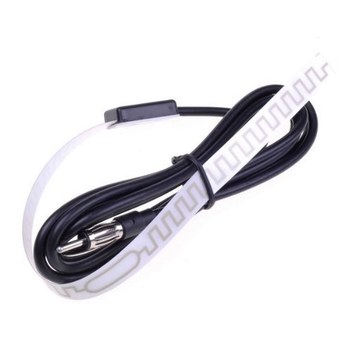 ZHOL&reg; NEW Am-fm Hidden Windshield Antenna Car Radio Truck