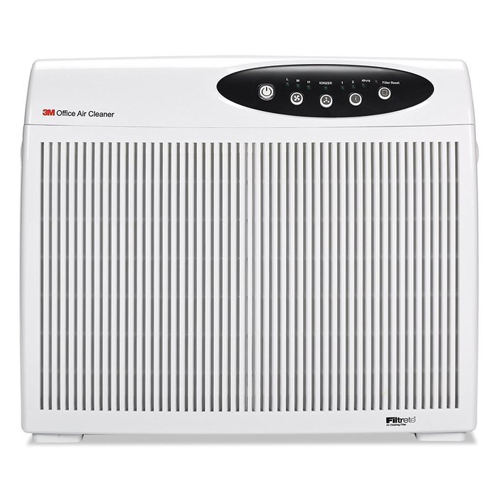 3M Replacement Filtrete Air Filter for OAC250 (OAC250RF) N4