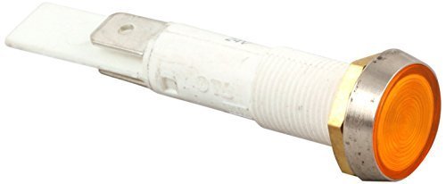 Groen 116384 Amber Indicator Light 24-volt by Groen