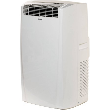 White, Portable Air Conditioner With 10,000 BTU N2